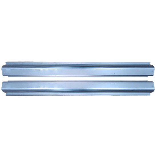 Dørpanel reparationsplade til Mazda Tribute 2001-2008 / Venstre+Højre 15595