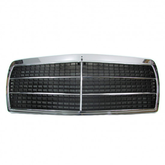 Grill til Mercedes 190 W201 1982-1993 7516