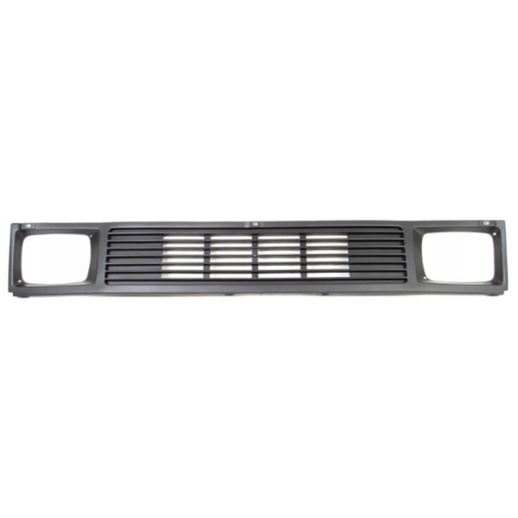 Grill til Mercedes 207-410 1977-1995 7536