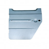 Reparationspanel til bagdør høj til Mercedes G-Class W464 2018-2024 / Venstre 12904