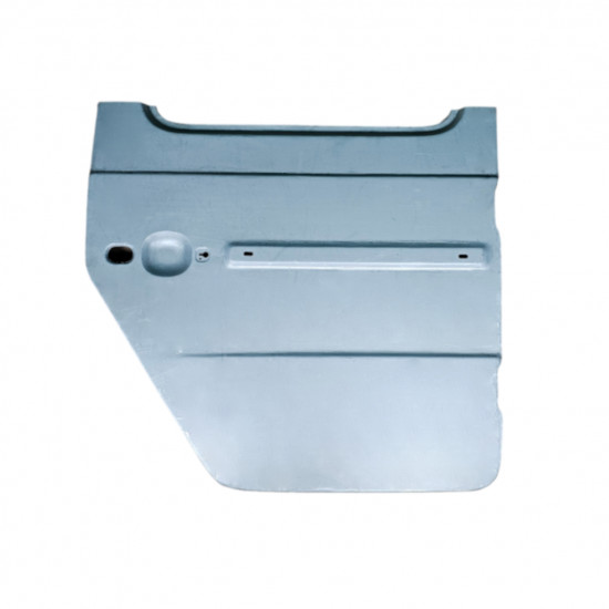 Reparationspanel til bagdør høj til Mercedes G-Class W464 2018-2024 / Højre 12903