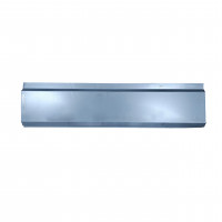 Sideplade udvendig + ydre til Mercedes Mb 100 1988-1996  / Venstre 9055