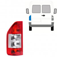 Baglygte til Mercedes Sprinter 2003-2006 / Venstre 7431