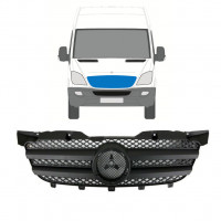 Grill til Mercedes Sprinter 2006-2013 7495