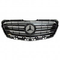 Grill til Mercedes Sprinter 2013-2018 8419