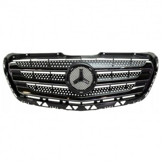 Grill til Mercedes Sprinter 2013-2018 8419