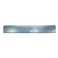 Sideplade udvendig + ydre til Mercedes T1 1977-1996  / Venstre 8876