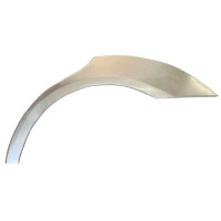 Bagskærm reparationspanel til Mercedes-Benz M-Class ML W164 2005-2011 / Venstre 14930 Bagskærm reparationspanel til Mercedes-Benz M-Class ML W164 2005-2011 / Venstre 14930