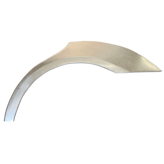 Bagskærm reparationspanel til Mercedes-Benz M-Class ML W164 2005-2011 / Venstre 14930 Bagskærm reparationspanel til Mercedes-Benz M-Class ML W164 2005-2011 / Venstre 14930