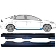 Dørpanel til Ford Mondeo 2007-2015 / Venstre+Højre / Sæt 9256