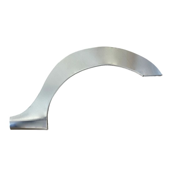 Bagskærm reparationspanel til Ford Mustang 1999-2004 Grand / Venstre 16840