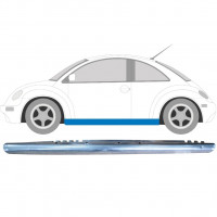 Dørpanel til Volkswagen New Beetle 1998-2005 / Venstre 10210