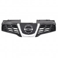 Grill til Nissan Qashqai 2010-2013 7490