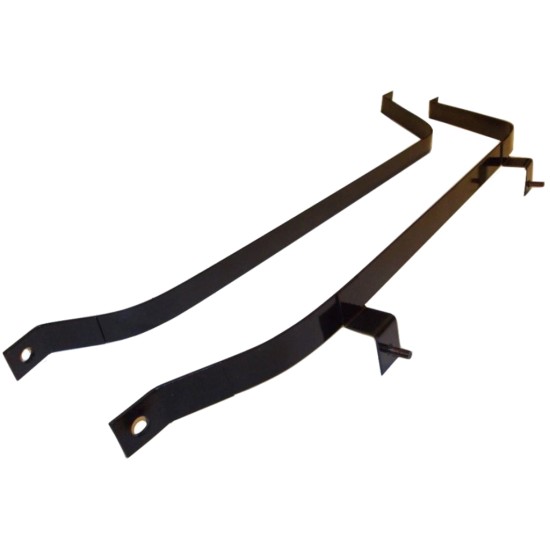 Brændstoftankbeslag til Nissan Qashqai 2007-2013 16014