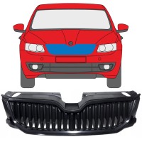 Grill til Skoda Octavia III 2013-2017 9353