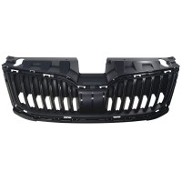 Grill til Skoda Octavia III 2017-2020 16206