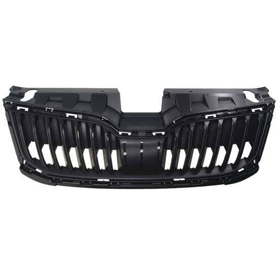Grill til Skoda Octavia III 2017-2020 16206