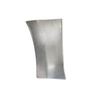 Skærmkant reparationsplade til Skoda Octavia III 2013-2020 / Venstre 16100