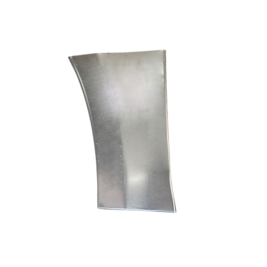 Skærmkant reparationsplade til Skoda Octavia III 2013-2020 / Venstre 16100