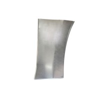 Skærmkant reparationsplade til Skoda Octavia III 2013-2020 / Højre 16099