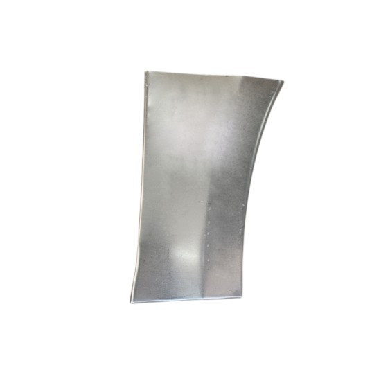 Skærmkant reparationsplade til Skoda Octavia III 2013-2020 / Højre 16099