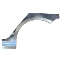 Bagskærm reparationspanel til Skoda Octavia III 2013-2020 / Venstre 15863