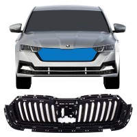 Grill til Skoda Octavia IV 2020- 16223