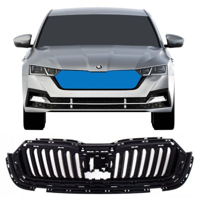 Grill til Skoda Octavia IV 2020- 16223