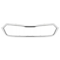 Grillramme til Skoda Octavia IV 2020- 16224