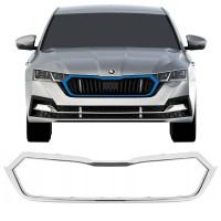 Grillramme til Skoda Octavia IV 2020- 16224