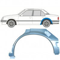 Bagskærm reparationspanel til Opel Ascona C / Vauxhall Cavalier 1981-1988 / Venstre 7292