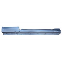 Dørpanel til Opel Astra G 1998-2009 / Højre / COUPE 15962