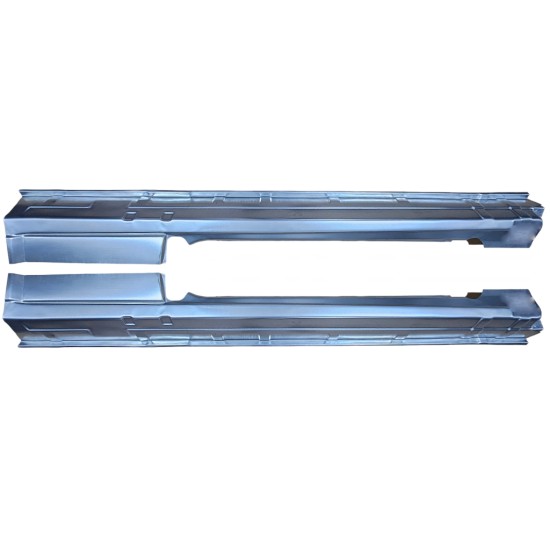 Dørpanel til Opel Astra G 1998-2009 / Venstre+Højre / COUPE 15964