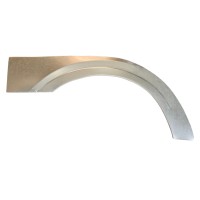 Bagskærm reparationspanel til Mitsubishi Pajero 2006-2021 / Højre 14837 Bagskærm reparationspanel til Mitsubishi Pajero 2006-2021 / Højre 14837