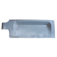 Reparationsplade til bagdør til Citroen Berlingo 2008-2018 / Venstre 15211