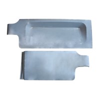 Reparationsplade til bagdør til Citroen Berlingo 2008-2018 / Venstre+Højre 15213