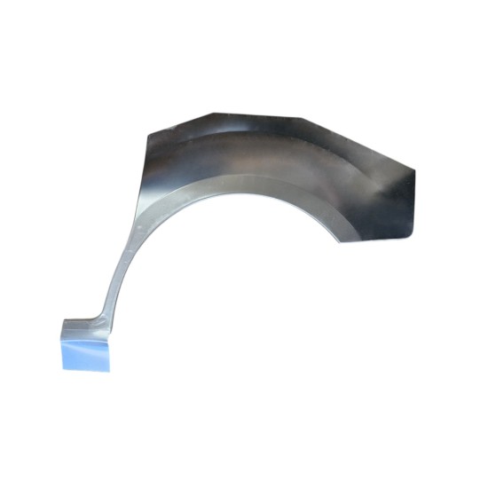 Bagskærm reparationspanel til Citroen Berlingo 2008-2018 / Venstre 15869