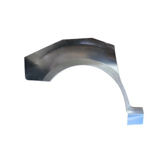 Bagskærm reparationspanel til Citroen Berlingo 2008-2018 / Højre 15868