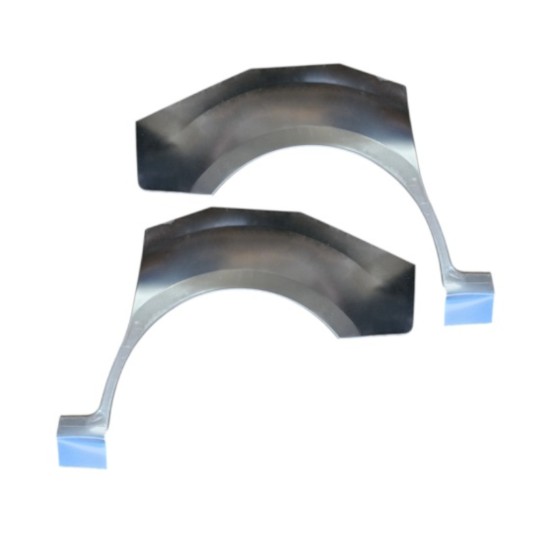 Bagskærm reparationspanel til Citroen Berlingo 2008-2018 / Venstre+Højre 15870