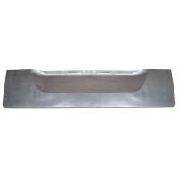 Reparationspanel bagklap til Citroen Berlingo 2008-2018 16283