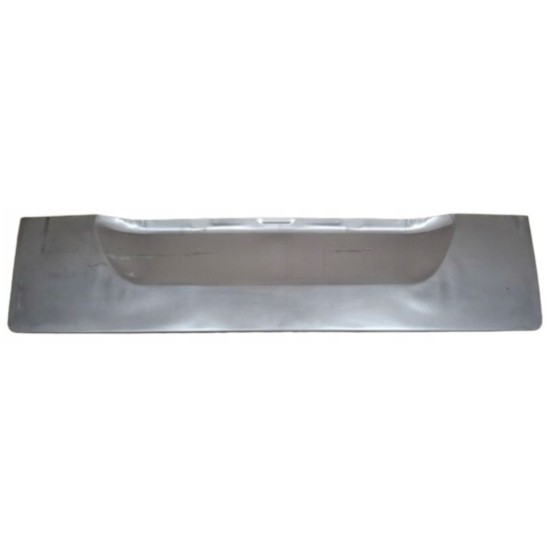 Reparationspanel bagklap til Citroen Berlingo 2008-2018 16283