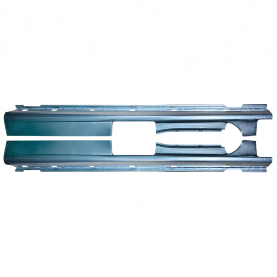 Dørpanel til Citroen Berlingo 2018-2023 / Venstre / Højre / Venstre+Højre / Sæt 13367