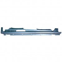 Dørpanel til Peugeot Partner 2018-2023 / Højre 12875