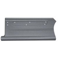 Sideplade til Peugeot Partner 2008-2018 / Venstre 17016
