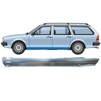 Dørpanel til Volkswagen Passat B2 1980-1988 / Venstre / COMBI / SEDAN / HATCHBACK 7109