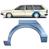 Bagskærm reparationspanel til VW Passat B2 1980-1988 / Venstre 7111