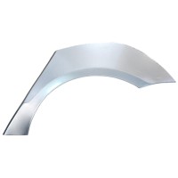 Bagskærm reparationspanel til Volkswagen Passat B7 2010-2015 / Venstre 16353