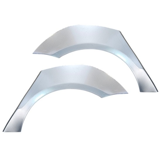 Bagskærm reparationspanel til Volkswagen Passat B7 2010-2015 / Venstre+Højre / Sæt 16354