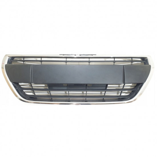 Grill til Peugeot 208 2015-2019 ACTIVE 7508