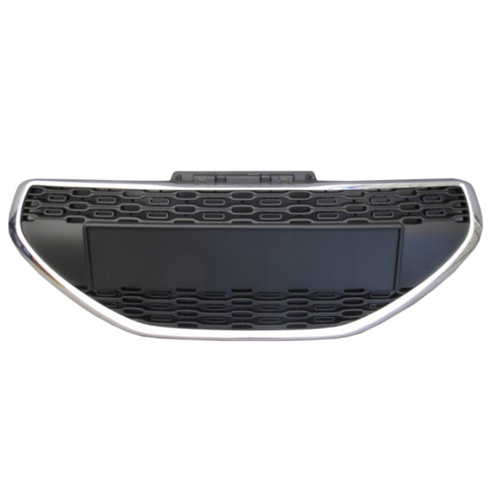 Grill til Peugeot 208 2012-2015 9810